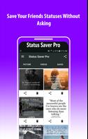Status Saver App capture d'écran 3