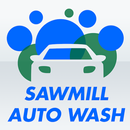 Sawmill Auto Wash aplikacja