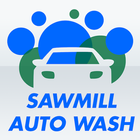 Sawmill Auto Wash icône