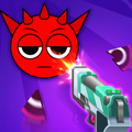 Jogo de música Perfect Shooter