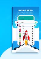 VPN Unlimited & Super Fast VPN ảnh chụp màn hình 2