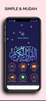 Al-Qur'an Terjemah & Mp3 Audio imagem de tela 2