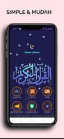 Al-Qur'an Terjemah & Mp3 Audio ảnh chụp màn hình 2