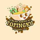 Topingku biểu tượng