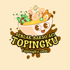 Topingku 图标