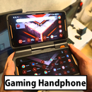 HP Gaming 2020 APK