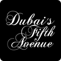 Dubai's Fifth Avenue ( D5A )