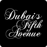 Dubai's Fifth Avenue ( D5A )