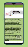 Sawgrass sg500 printer Guide capture d'écran 2