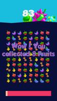 Fruit Sugar Splash 截圖 2
