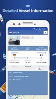 Ship Radar - Ship Tracker & Vessel Tracking 截圖 2