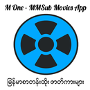 M One Movies Myanmar Subtitles APK