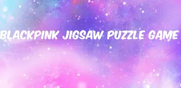 BlackPink Jigsaw Puzzle Game