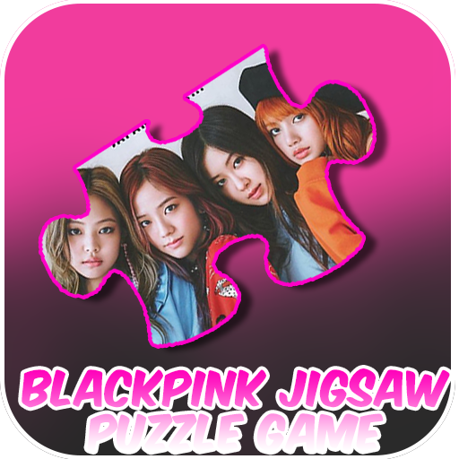 BlackPink Jigsaw Puzzle Game