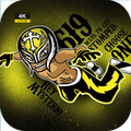 Rey Mysterio Wallpapers