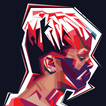 XXXTentacion Wallpapers icon