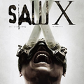 Saw X Wallpaper