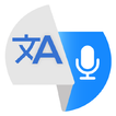 Traducir traductor de voz