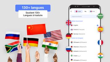 Translate Voice Translator App capture d'écran 3