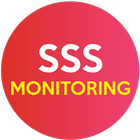 SSS Monitoring アイコン