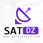 SAT DZ biểu tượng