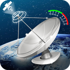 Satellite Finder (Dish Pointer icône