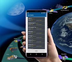 Satellite Finder compass screenshot 3