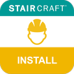 Staircraft INSTALL icon