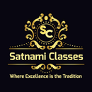 Satnami Classes APK