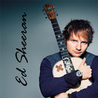 Ed Sheeran Song Offline & Online 아이콘