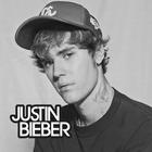 Justin Bieber Song & Lyrics-icoon