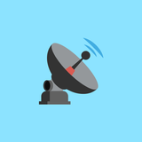 SatNOGS Visualization Tool icon