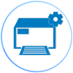 SATO Mobile All-In-One Tool icon