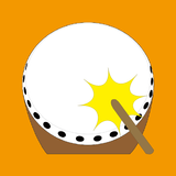 Taiko Sounds - instrument app