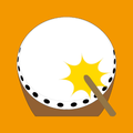 ”Taiko Sounds - instrument app