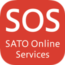 SATO Online Services APK