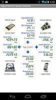 Signal Battery Memory Refresh 포스터