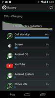 Signal Battery Memory Refresh screenshot 2