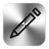 spad - photo edit&sketch tool 아이콘 spad - photo edit&sketch tool 아이콘