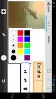 spad - photo edit&sketch tool 포스터