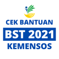Cek Bansos BST - DTKS Kemensos 2021