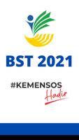 Cek Bansos BST - DTKS Kemensos 2021 capture d'écran 3