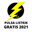 Cek Token Listrik Gratis PLN 2021 APK