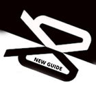 Guide Cap Cut Video Editor New आइकन