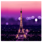 Paris Tower‏ - Tower Wallpaper icône