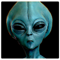 Alien Wallpaper