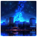 City Wallpaper HD