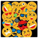 Emoji Wallpaper APK