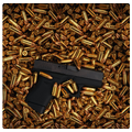 Gun Wallpaper HD