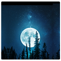 Moon Wallpaper HD